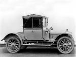 Rover 12 HP Coupe 1912 года